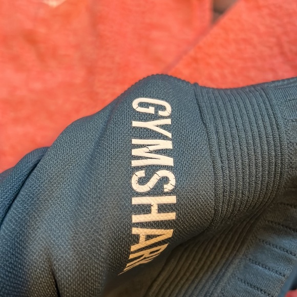 Gymshark leggings (2 pair) - Picture 5 of 8